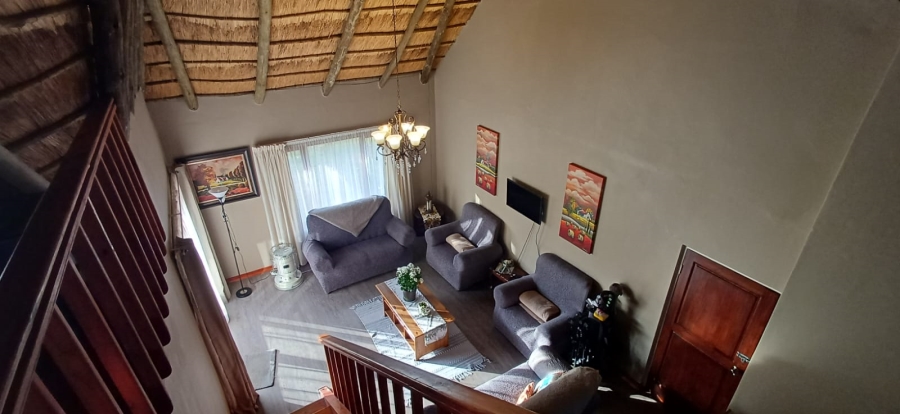 3 Bedroom Property for Sale in Loch Athlone Free State